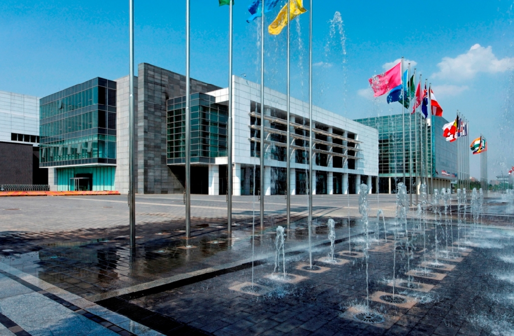 Welcome to China Glass 2025